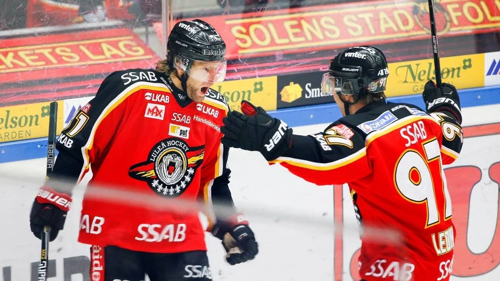 Besviken. Hemvändaren Granström var besviken.