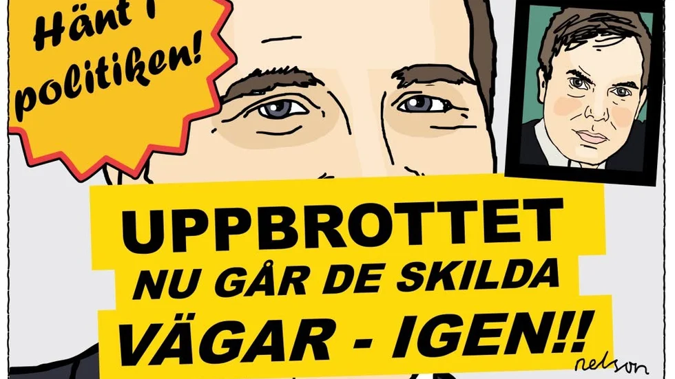 Extra val. Något Löfven kan få ångra.