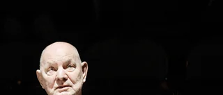 Lars Noréns sista dagbok väcker stor saknad • Avslöjar att han hoppades på Nobelpriset