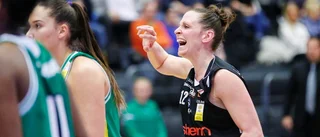 Kuriren på plats: Luleå Basket leder i halvtid