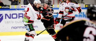 Sylvegård ger svar på LHC-ryktet