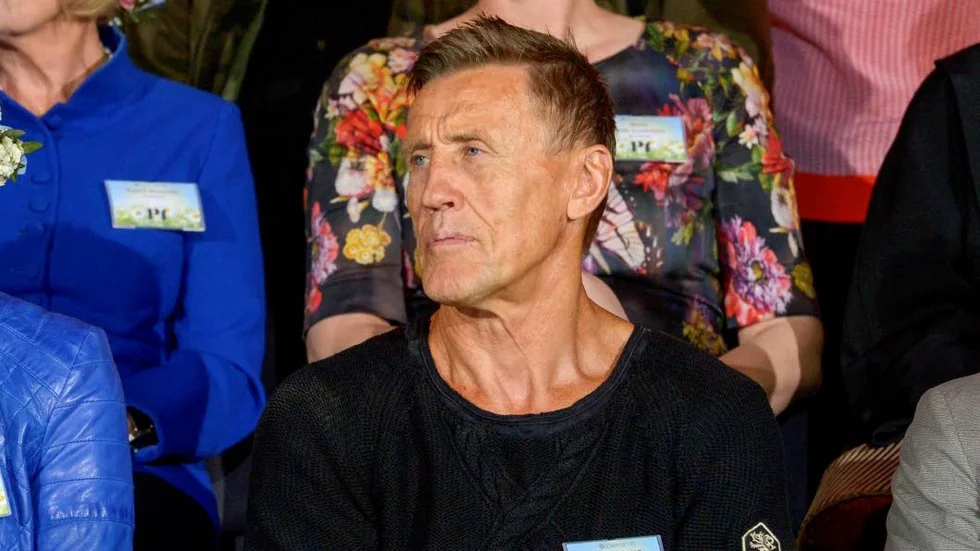 Börje Salming vann domstolstvisten.