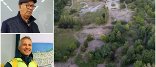Många nyfikna på nya planerna för Folkets park: "Det måste hända lite när de nu kommit så långt"