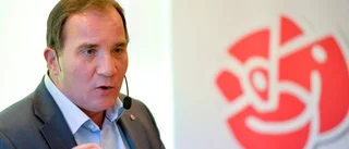 Inte ens fel att två träter