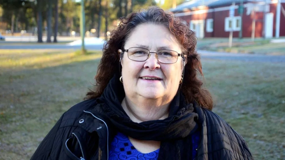 Vardagshjälte. Maarit Kemi har chans att bli årets vardagshjälte. Hon är en av tio nominerade.