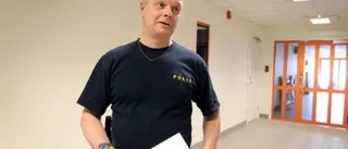 Polisen mobiliserar inför valborg