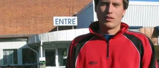 Spelarbrist - då väljer Tväråselet att hoppa av