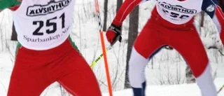 Full fart i spåren under Kanisspelen