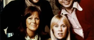 Stjärnor hyllar Abba i London