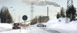 Back City ska bli trafiksäkrare