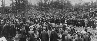 Storstrejken 1909 - hundra år av påverkan