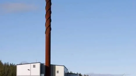 Arvidsjaur Energi AB behöver förstärka aktiekapitalet.