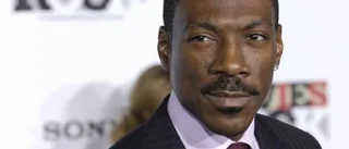 Eddie Murphy decenniets filmflopp