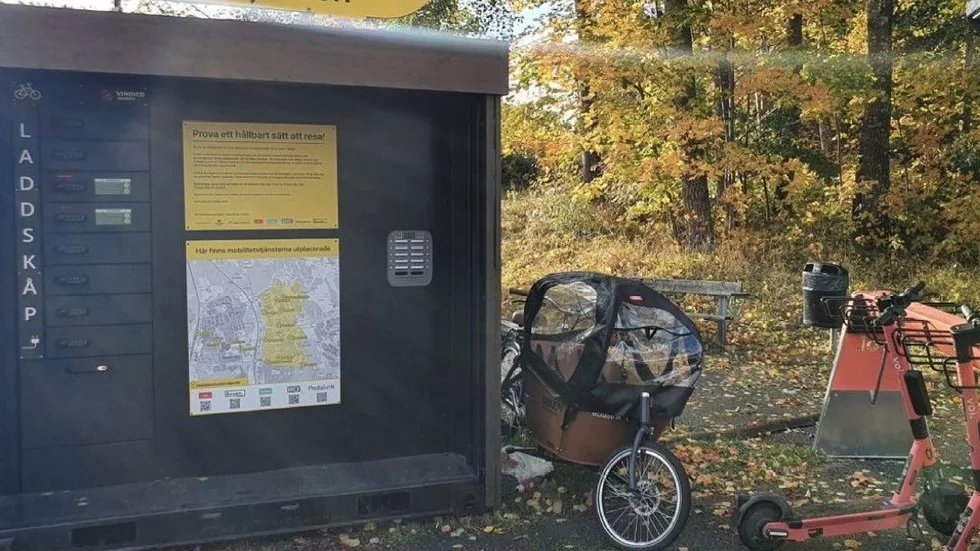 Mobiltetshub