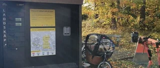 Skellefteåförslag: Servicestationer på landsbygden • Hämtat inspiration från Stockholm