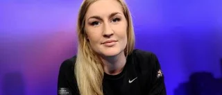Frida Aili tror på guld: "Vi har mentalt övertag"
