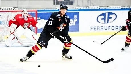 Pavel Skrbek.