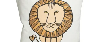 Kuddfodral Leo