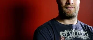 Svensson har redan lämnat Luleå för Täby