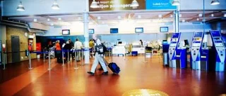 Swedavia går till domstol