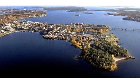 Luleborna är mer nöjda än genomsnittet i landet. Det visar SCB:s medborgarundersökning. Sedan 2006 har betygen höjts mest för kultur, trygghet och miljöarbete.
