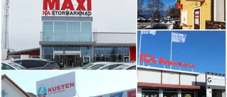 Icabutikerna gör miljonvinster – inte bara en pandemieffekt