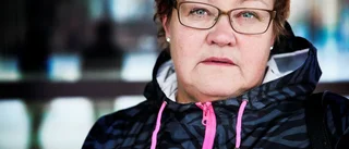 "Det här är en fråga som vi har fokus på"
