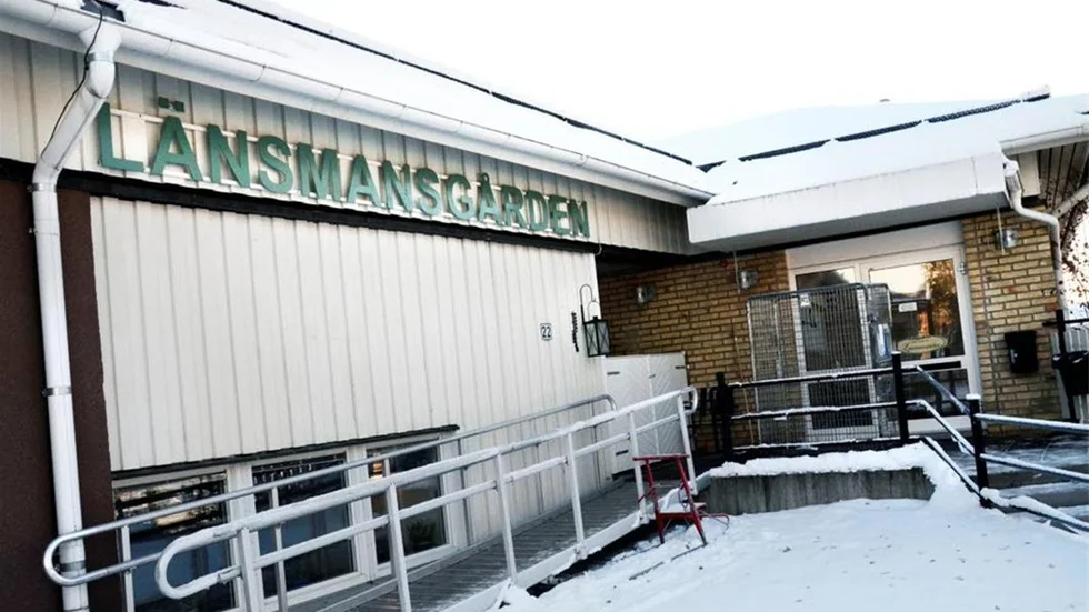 STÄNGS. Länsmansgården ska stängas och i stället bli ett LSS-boende med mellan fem och sex platser.