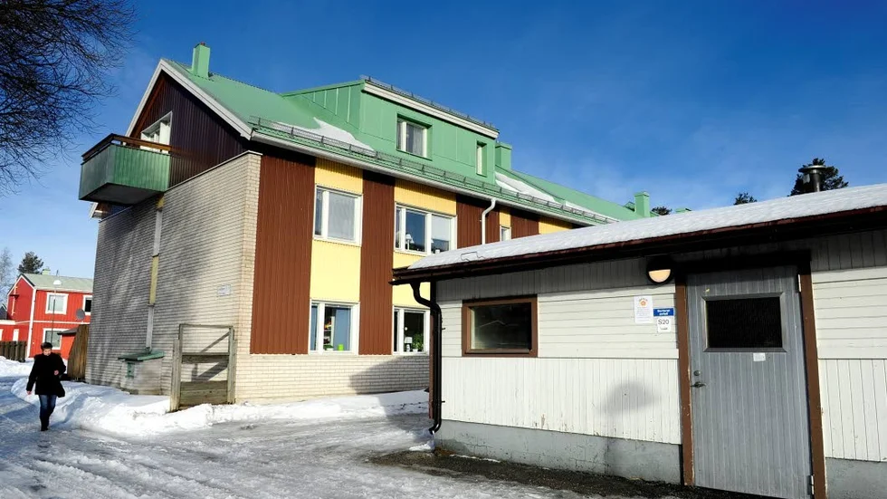 STORÄGARE. Lulebo äger hundra procent av hyresrätterna på Hertsön. Nu fruktar hyresgäster att området är det som står näst i tur för en försäljning.