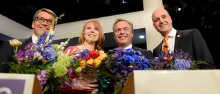 Fler debatter åt folket