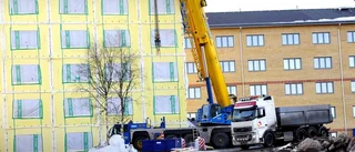 Ny utredning friar trähusbygget