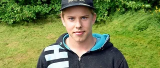 Kalixjunior till landslaget