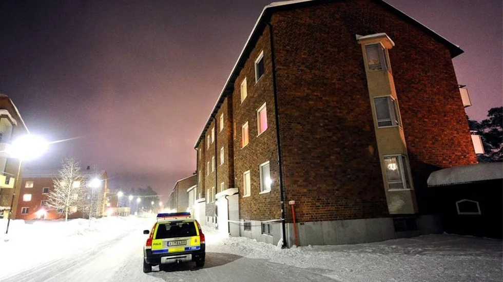 Över 500 medlemmar finns på den hemliga Facebookgruppen som varnar för polisen i Luleå.