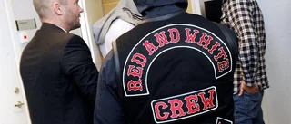 Fängelse för Hells Angelsman