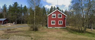 295 000 kronor för tomt i Burträsk