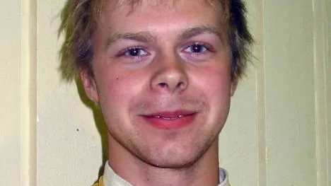 Erik Öhlund gjorde tre av målen när Älvsbyn besegrade Boden med 5-3 i hockeytvåan.