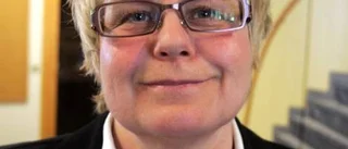 Helena Öhlund: Vi ska arbeta för en valseger