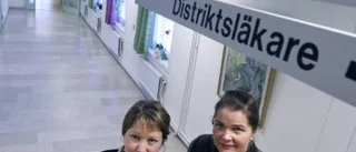 "Sämre service men samma vård"