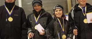 Pitelag tog hem SM-guld i pimpling