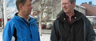 Trotjänare känner sig särbehandlade