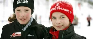 Anna tog guld i skidskytte-SM