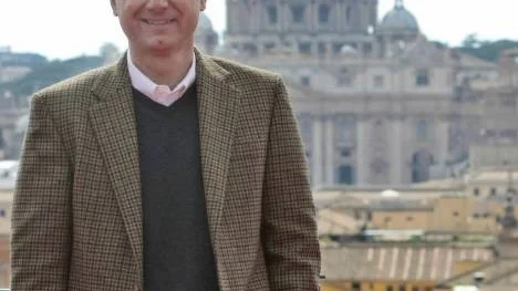 Dan Brown.