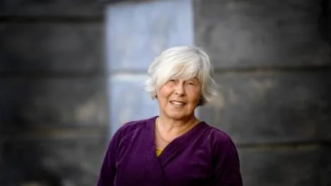 Helena Henschen.