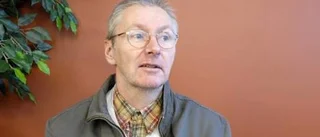 Antoni från Baktsjaur skildrar vardagen i Luleå