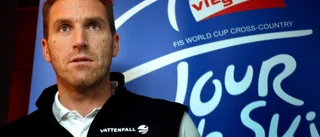 Ingesson har varit i samma situation som Södergren