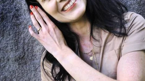 Linda Skugge.