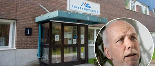 Sämst i landet att besöka tandläkare: "Återspeglar tillgången till tandvård"