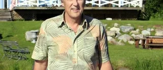 Håkan tror på fler idéer