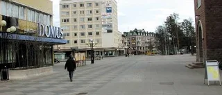 Ökade regionala klyftor
