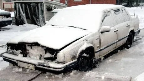 BILBRAND. Ännu en ny nattlig bilbrand inträffade i Piteå på fredagsnatten. Enligt polisen finns dock inga brottsmisstankar.